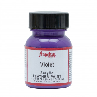 Angelus peinture acrylique 178-Violet 29,5ml