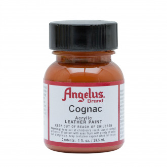 Angelus peinture acrylique 180-Cognac 29,5ml