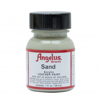 Angelus peinture acrylique 182-Sand 29,5ml