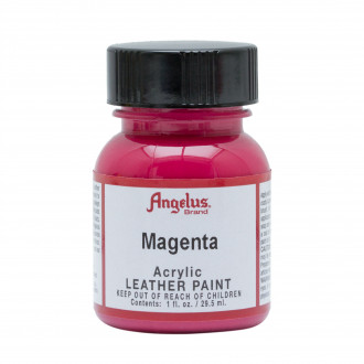 Angelus peinture acrylique 187-Magenta 29,5ml