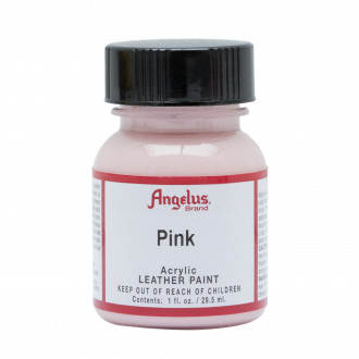 Angelus peinture acrylique 188-Pink 29,5ml