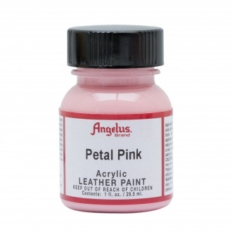 Angelus peinture acrylique 189-Petal Pink 29,5ml