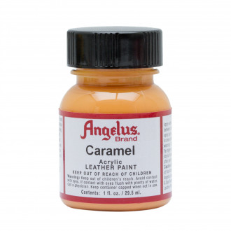 Angelus peinture acrylique 194-Caramel 29,5ml