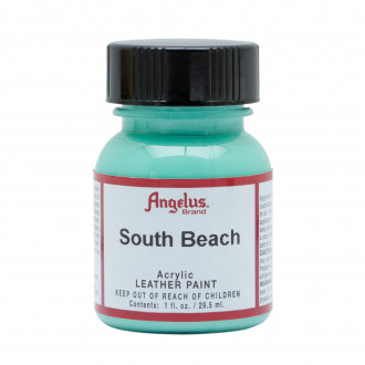 Angelus peinture acrylique 261-South Beach 29,5ml