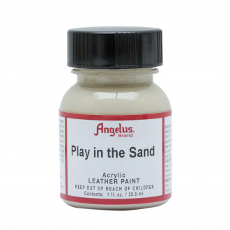 Angelus peinture acrylique 262-Play in the sand 29,5ml