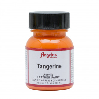 Angelus peinture acrylique 265-Tangerine 29,5ml