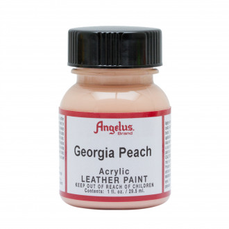 Angelus peinture acrylique 266-Georgia Peach 29,5ml