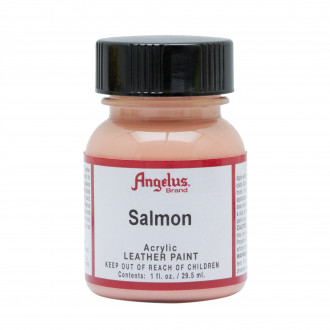 Angelus peinture acrylique 267-Saumon 29,5ml