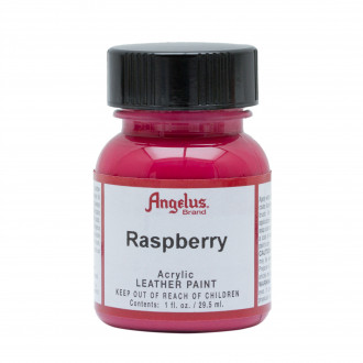 Angelus peinture acrylique 268-Raspberry 29,5ml