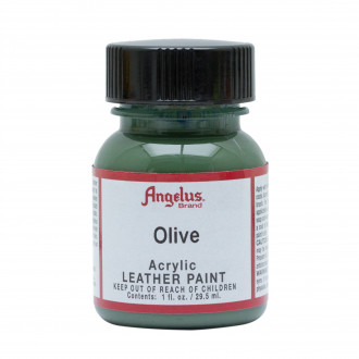 Angelus peinture acrylique 272-Olive 29,5ml