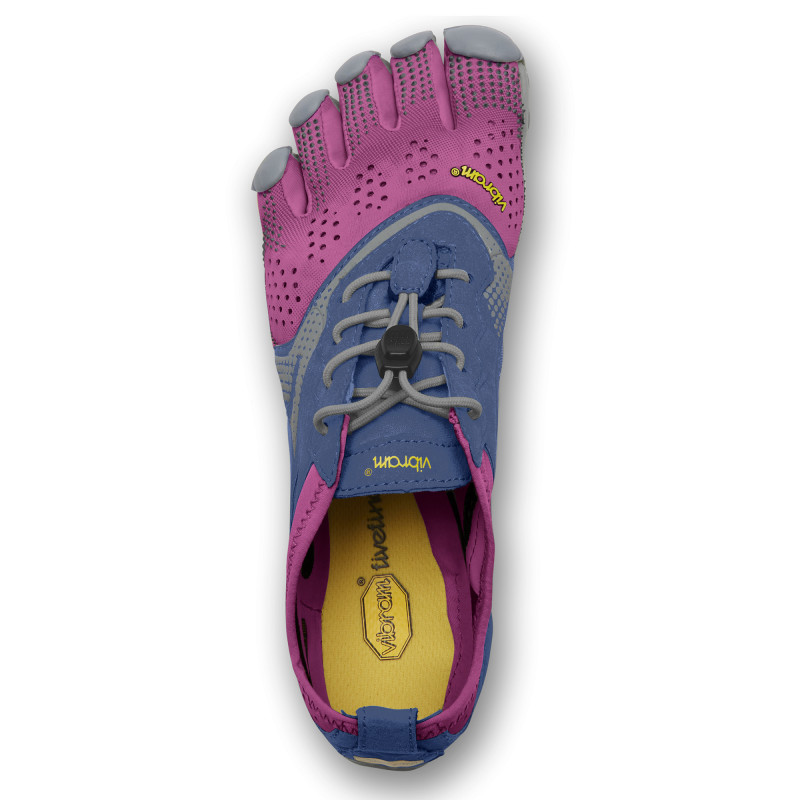 vibram 5 fingers for running