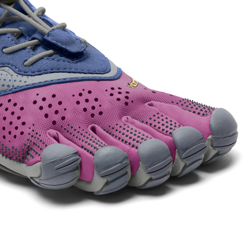 vibram 5 fingers for running
