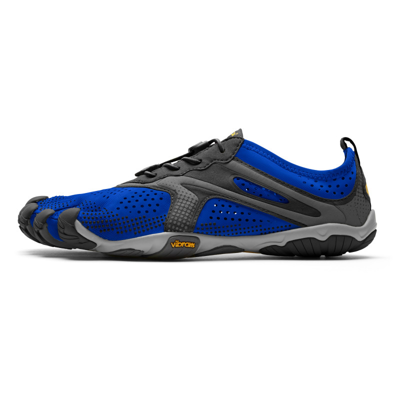 Vibram Five Fingers V RUN homme A 45VFF20M7002 Vibram