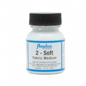 Angelus assouplissant spécial textile 29ml