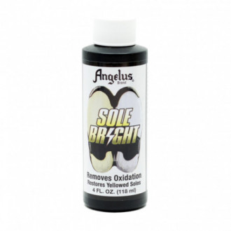 Peinture acrylique Angelus 118 ml - 2 couleurs différentes