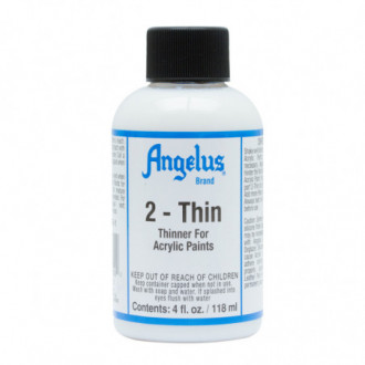 Angelus diluant 118ml