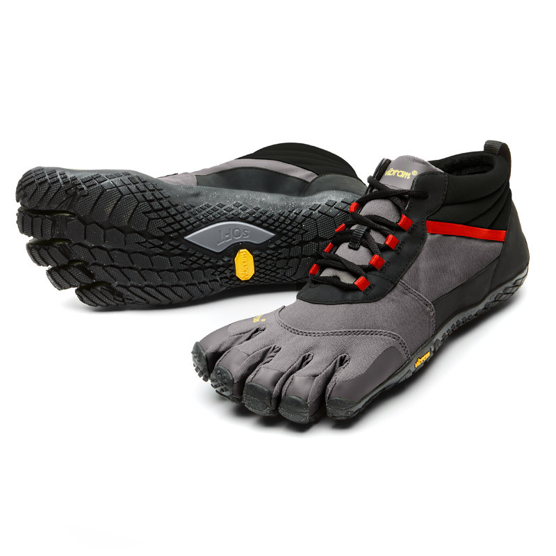 Vibram Five Fingers VTREK INSULATED**