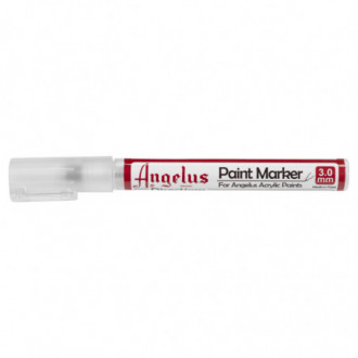 Angelus corps markeur vide 3.0mm