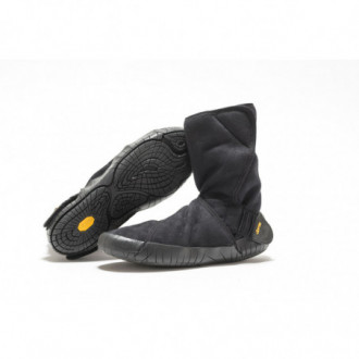 Furoshiki Mid Boots EASTERN TRAVELER (A)