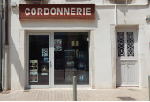 JM Cordonnerie