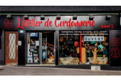 L'ATELIER DE LA CORDONNERIE