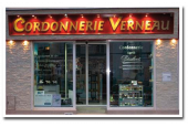 Cordonnerie Verneau