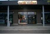 L'atelier du Maitre bottier