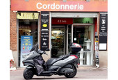 Cordonnerie Toulousaine