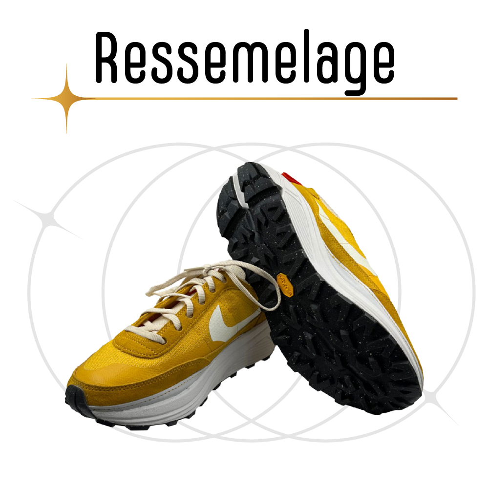 Ressemelage