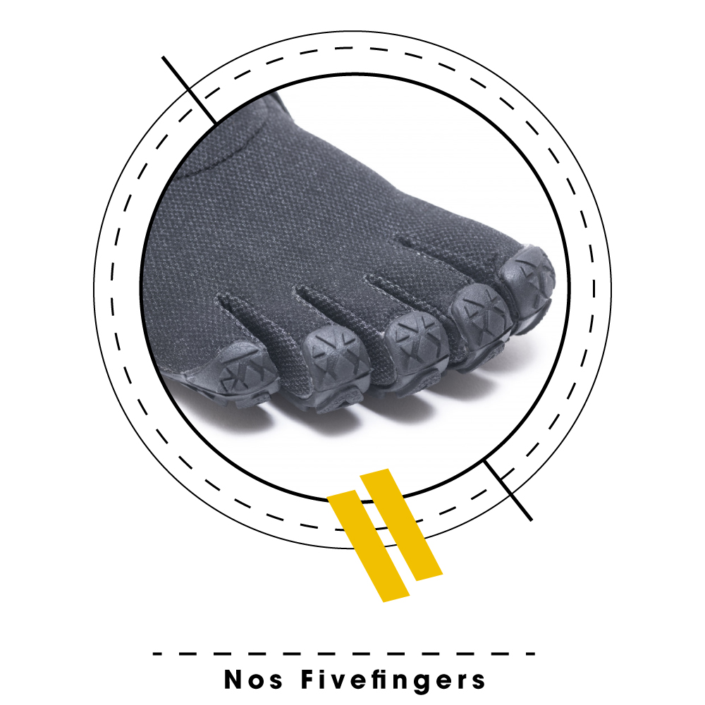 Fivefingers