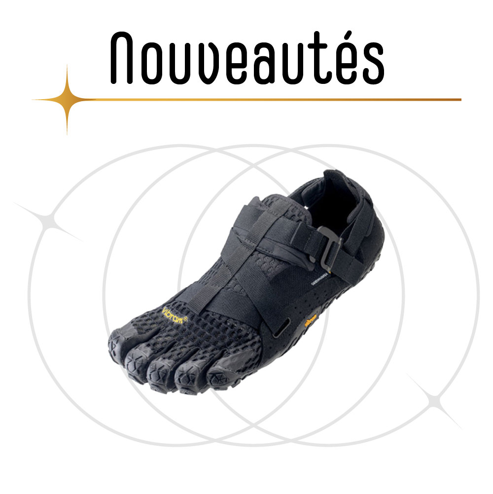 Nouveautés