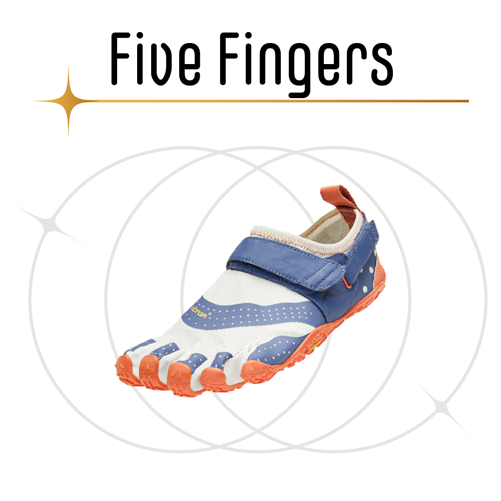 Fivefingers