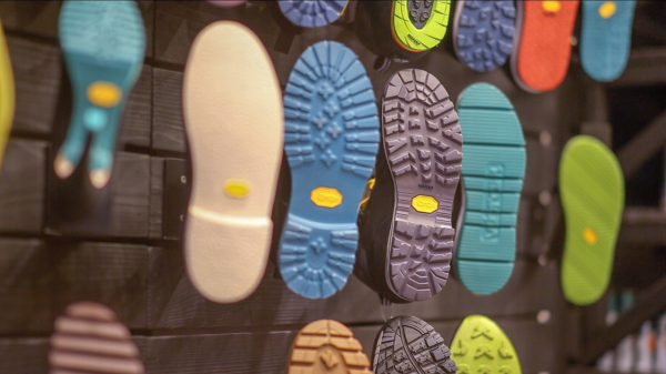 Vibram academy cheap