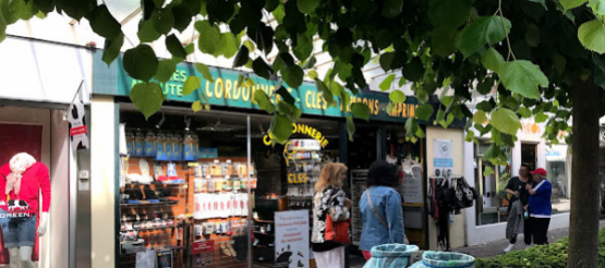 Évènement Vibram Sole Factor à Reims