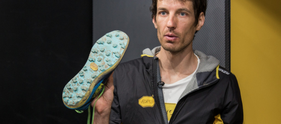 A la découverte de la technologie Vibram Litebase