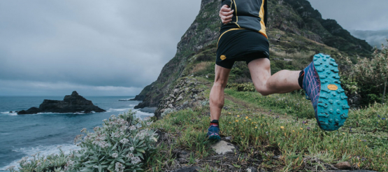 VIBRAM LITEBASE: légèreté et accroche