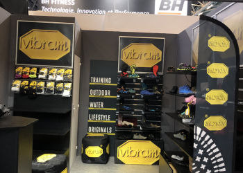 Salon Body Fitness, porte de Versailles à Paris du 15 au 17 mars 2019