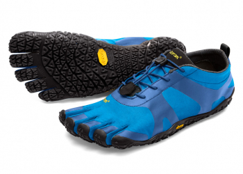 Présentation des Vibram Five Fingers