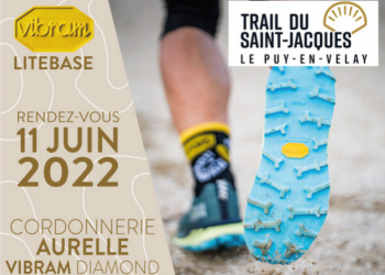 Trail du Puy-En-Velay 11 juin 2022