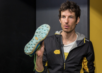 A la découverte de la technologie Vibram Litebase