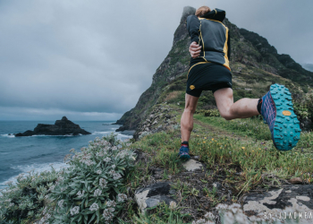 VIBRAM LITEBASE: légèreté et accroche